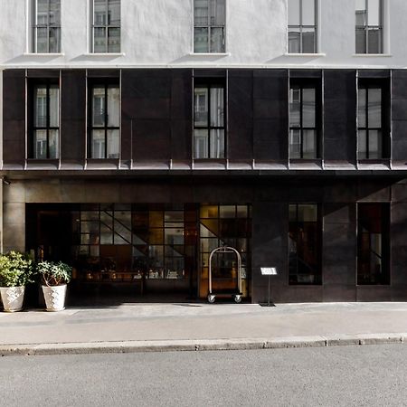 Hotel Experimental Marais Parigi Esterno foto
