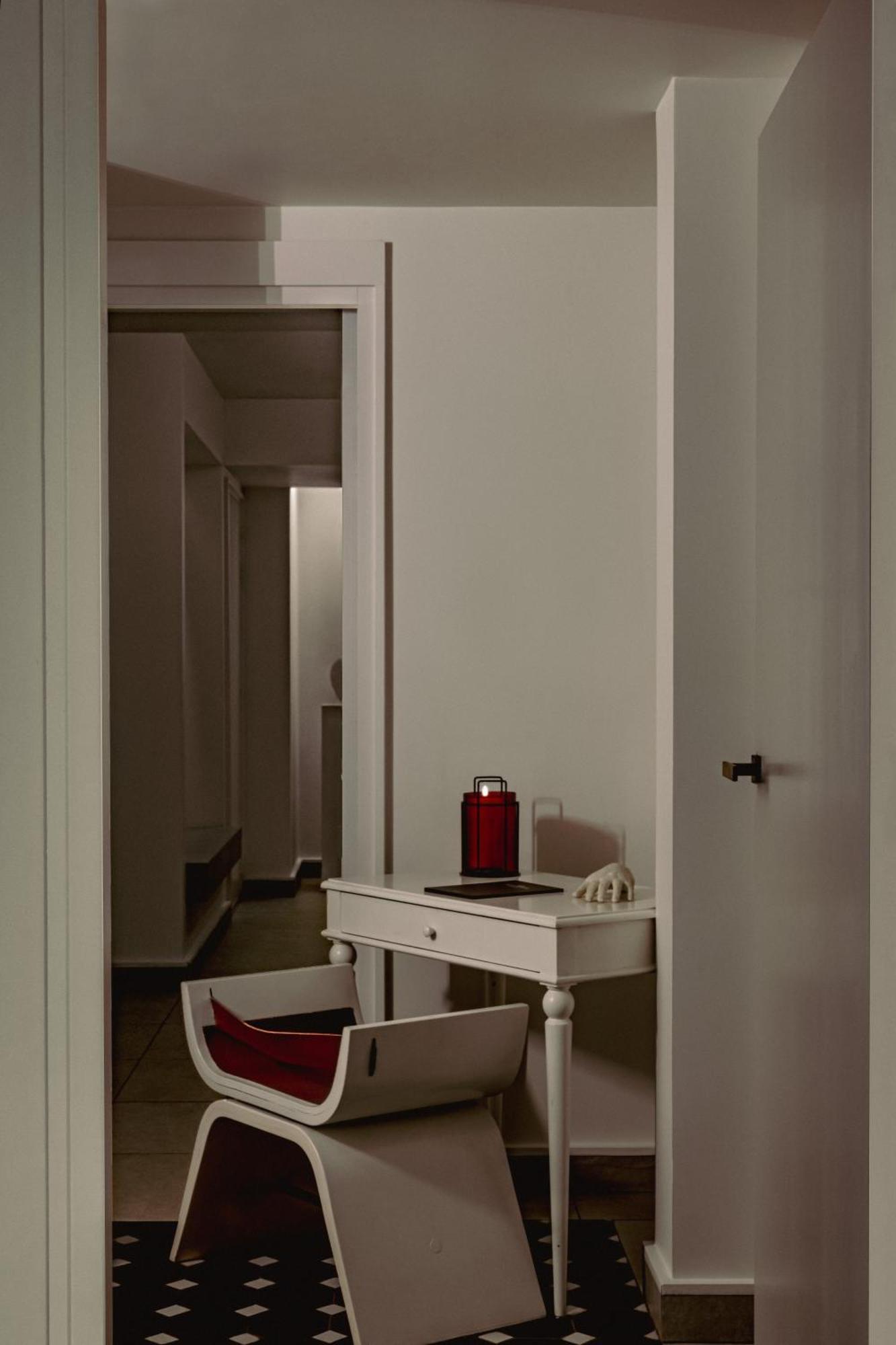 Hotel Experimental Marais Parigi Esterno foto