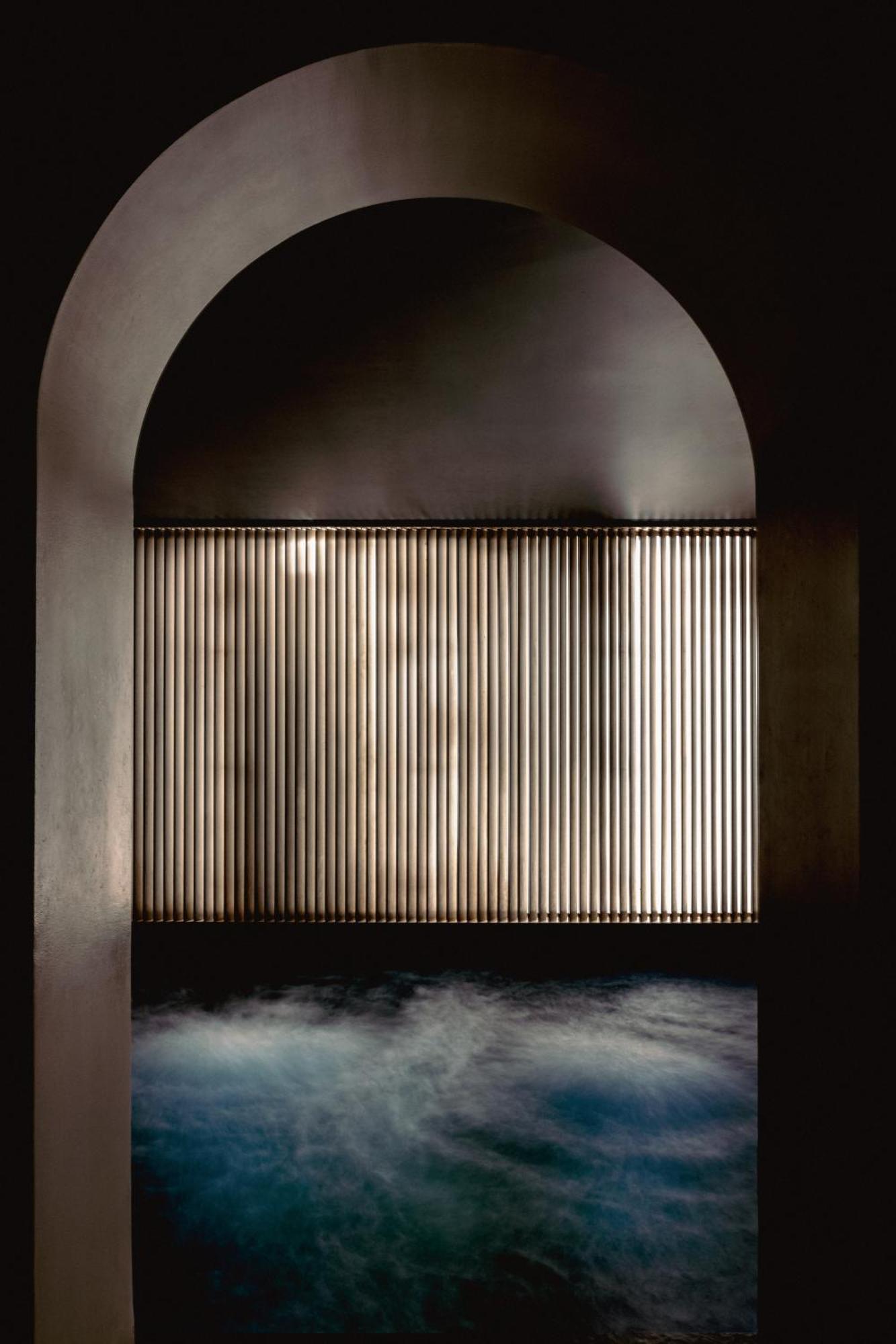 Hotel Experimental Marais Parigi Esterno foto