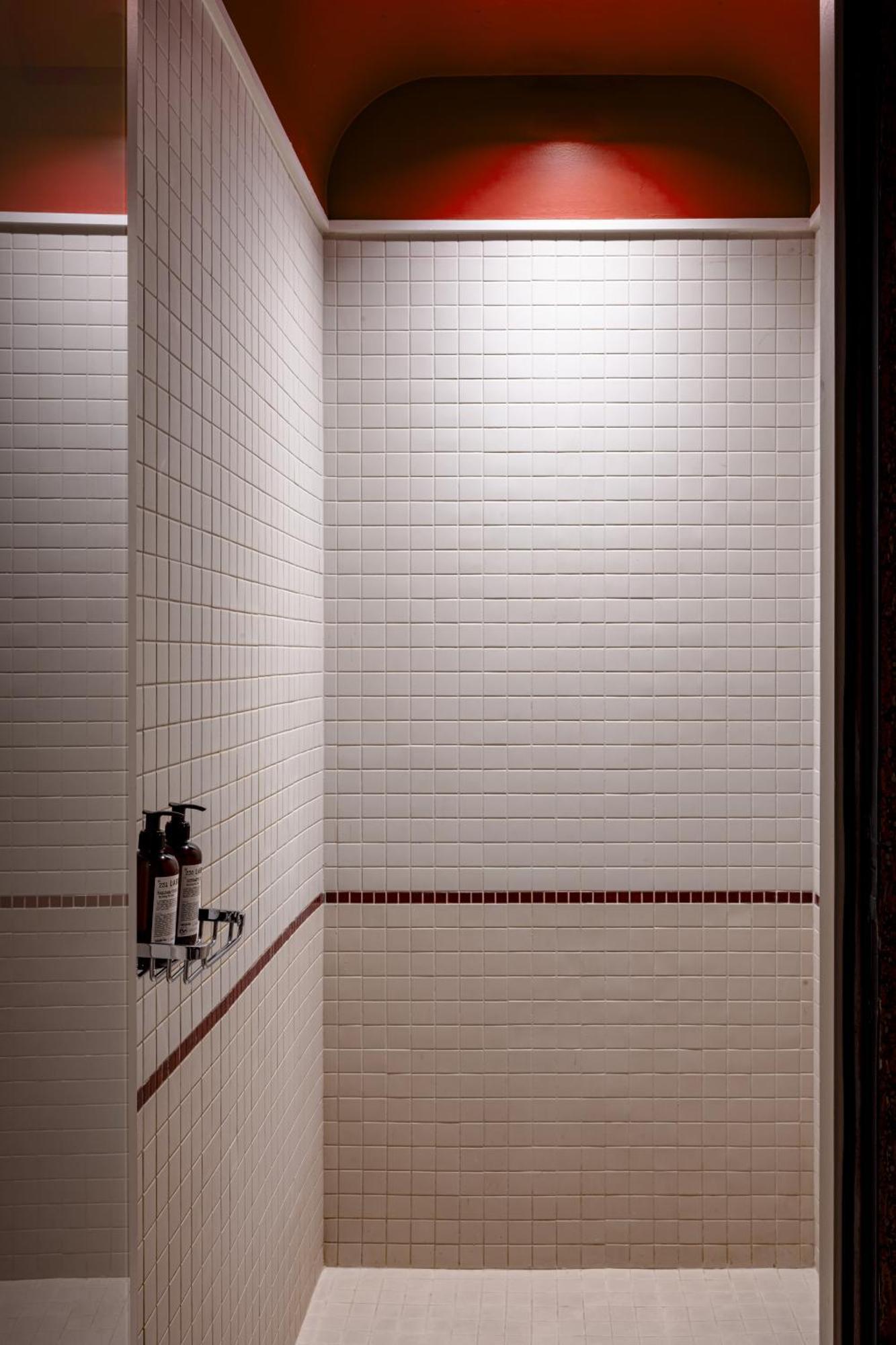 Hotel Experimental Marais Parigi Esterno foto